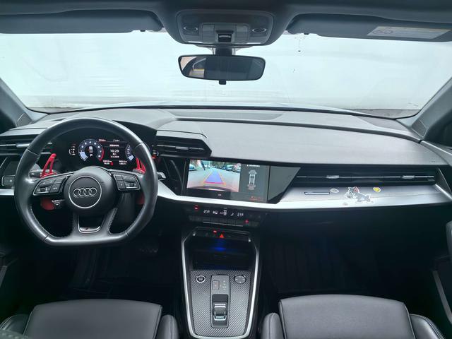 Audi A3 A3L Limousine 35 TFSI Fashion Sport — фото 5