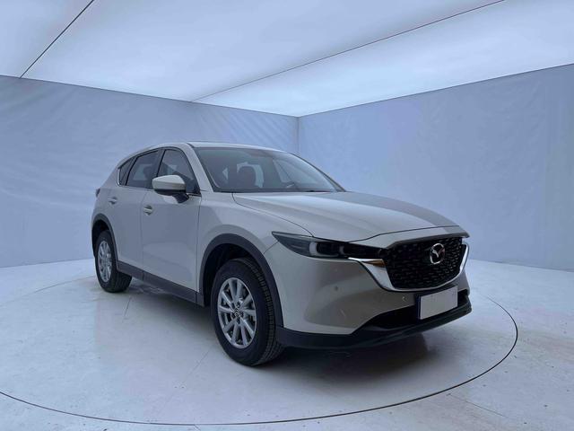 Mazda CX-5 — фото 3