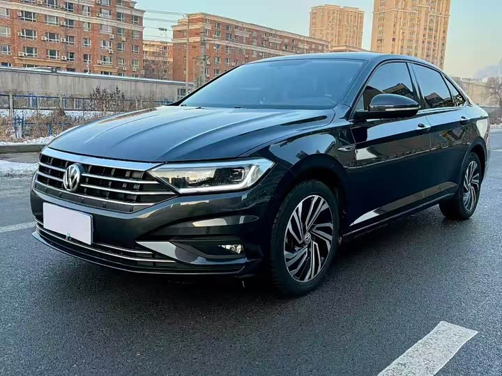 Volkswagen Sagitar 280TSI DSG Super Edition — фото 2