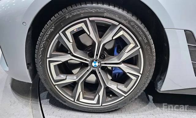 BMW 4 420i M Sports Gran Coupe — фото 9