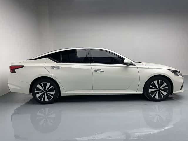 Nissan Teana XL — фото 6
