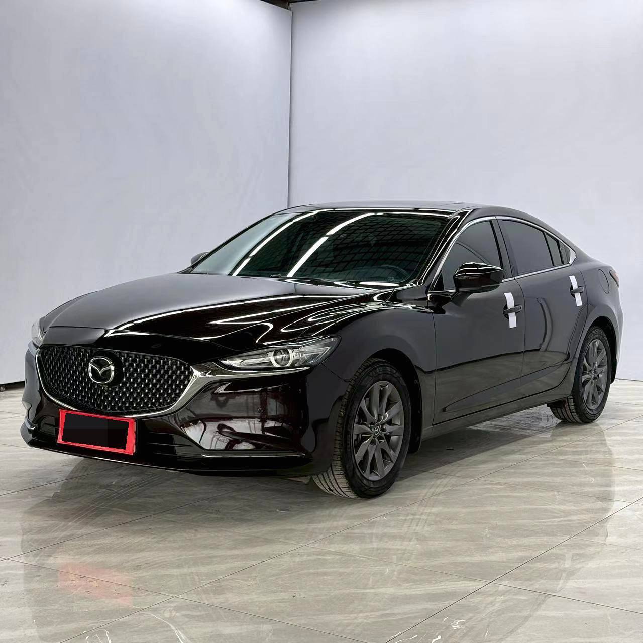 Mazda 6 Atenza